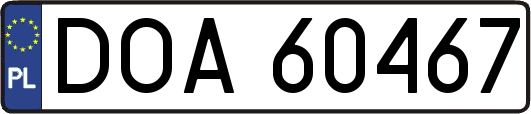 DOA60467