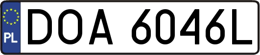 DOA6046L