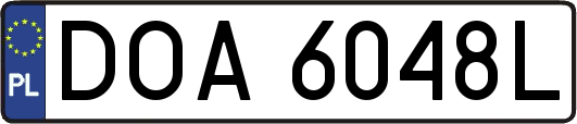 DOA6048L