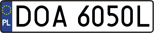 DOA6050L