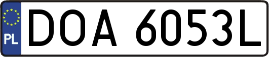 DOA6053L