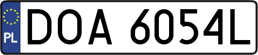 DOA6054L