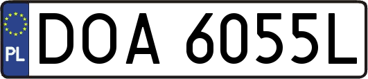 DOA6055L