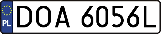 DOA6056L