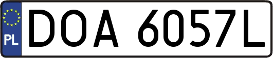 DOA6057L