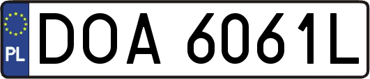 DOA6061L