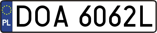 DOA6062L