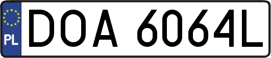 DOA6064L