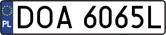 DOA6065L