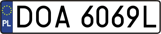 DOA6069L