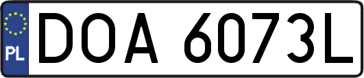 DOA6073L