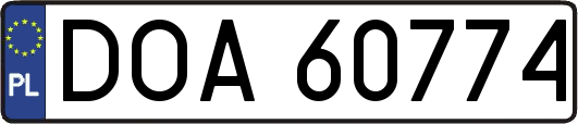 DOA60774