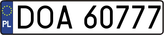 DOA60777