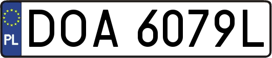 DOA6079L