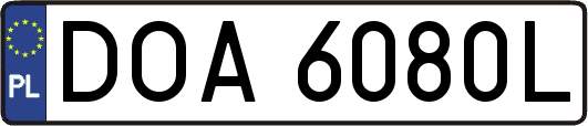 DOA6080L