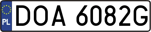 DOA6082G