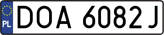 DOA6082J