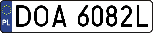 DOA6082L