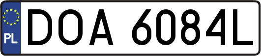 DOA6084L
