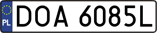 DOA6085L