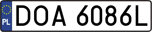 DOA6086L