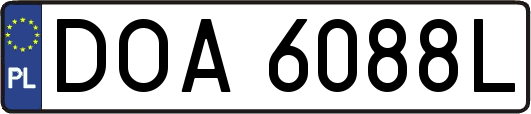 DOA6088L