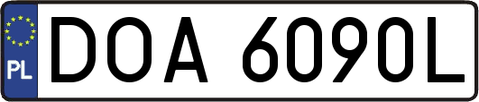 DOA6090L