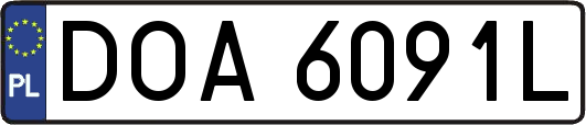 DOA6091L