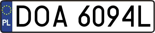 DOA6094L