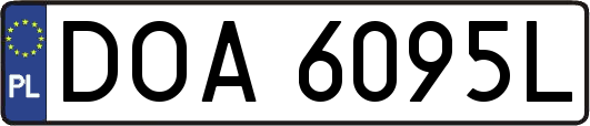 DOA6095L