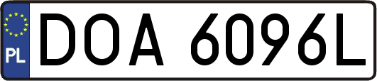 DOA6096L