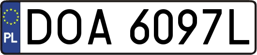 DOA6097L