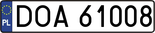 DOA61008