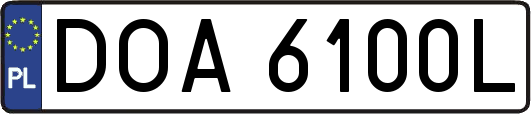 DOA6100L