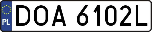 DOA6102L