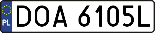 DOA6105L