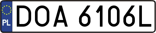 DOA6106L