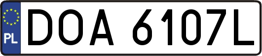 DOA6107L