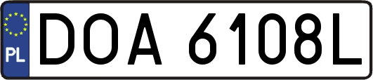 DOA6108L