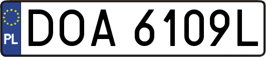 DOA6109L