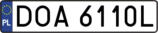 DOA6110L