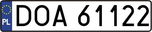 DOA61122