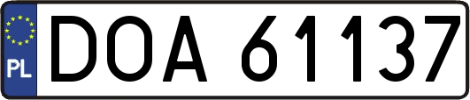 DOA61137