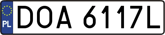 DOA6117L