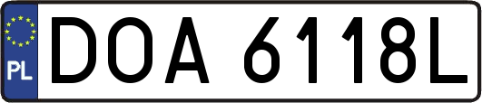 DOA6118L