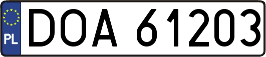 DOA61203