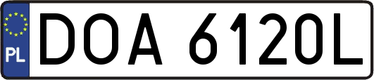 DOA6120L