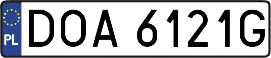 DOA6121G