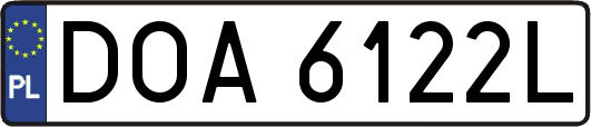 DOA6122L