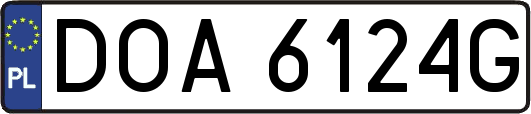 DOA6124G